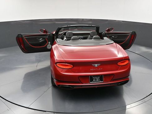 Certified 2022 Bentley Continental GT Speed image 38