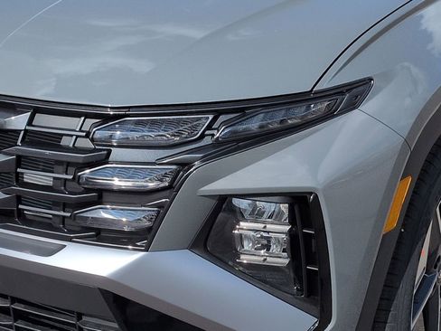 New 2026 Hyundai Tucson SEL image 9