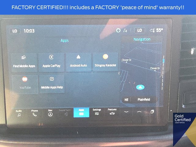 Used 2025 Ford F150 Raptor AWD/4WD image 29
