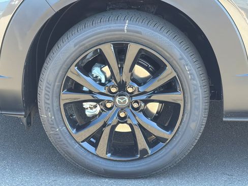 New 2026 MAZDA CX-30 AWD 2.5 S w/ Select Sport Pkg image 25
