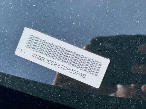 New 2026 Hyundai Palisade XRT Pro image 28