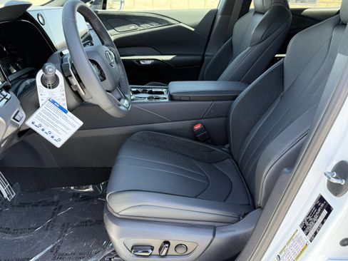 New 2026 Lexus RX 500h F Sport image 18