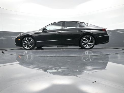 Used 2022 Hyundai Sonata SEL Plus w/ Cargo Package image 33