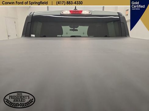 Certified 2024 Ford Maverick XL FWD image 16