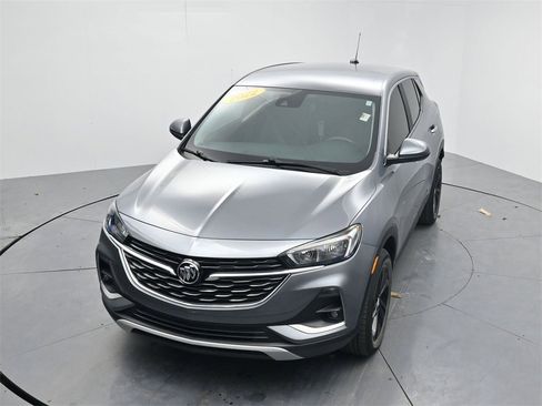 Used 2022 Buick Encore GX Preferred w/ Cold Weather Comfort Package image 44