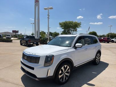 Used 2021 Kia Telluride S
