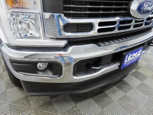 Used 2024 Ford F250 XLT AWD/4WD image 42