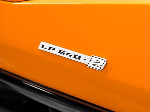 Used 2023 Lamborghini Huracan Tecnica RWD image 49