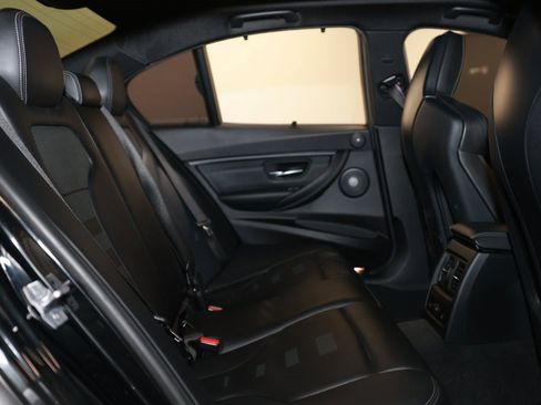 Used 2018 BMW M3 w/ Competition Package image 16