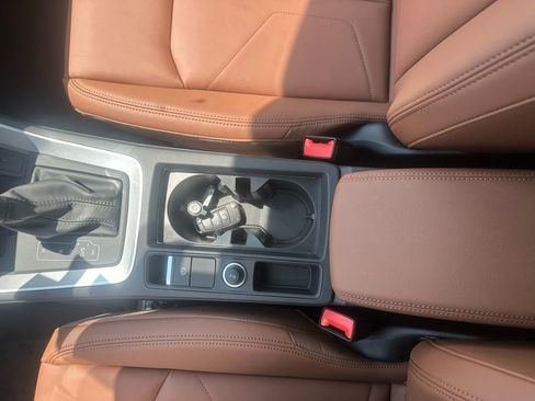 New 2025 Audi Q3 2.0T Premium image 16
