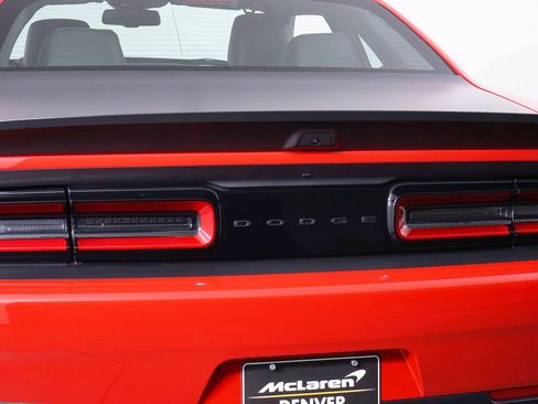 Used 2023 Dodge Challenger SRT Hellcat Redeye image 20