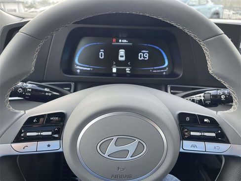 New 2026 Hyundai Elantra Sport image 18