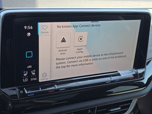 New 2026 Volkswagen Atlas SEL Premium R-Line image 11