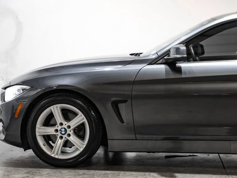Used 2015 BMW 428i Coupe RWD image 20