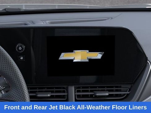 New 2026 Chevrolet Trax RS image 21