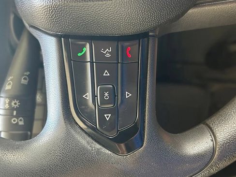 Used 2025 RAM ProMaster 2500 w/ Convenience Group FWD image 41