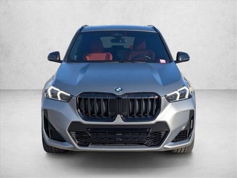 Certified 2023 BMW X1 xDrive28i w/ M Sport Package image 2