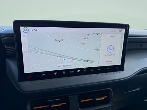 New 2025 Ford Maverick Tremor AWD/4WD image 11