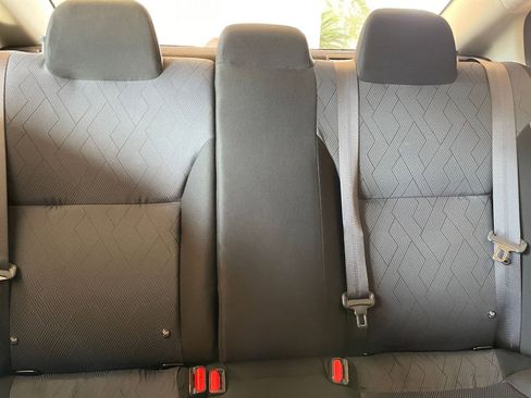 Used 2025 Nissan Versa SV image 36