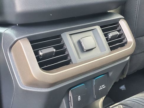 New 2025 Ford F150 STX w/ Equipment Group 201A FX4 image 32