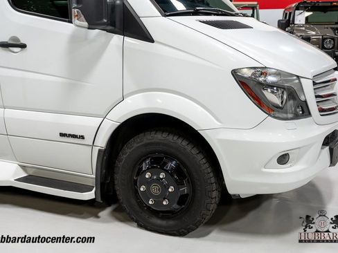 Used 2018 Mercedes-Benz Sprinter 3500 image 15