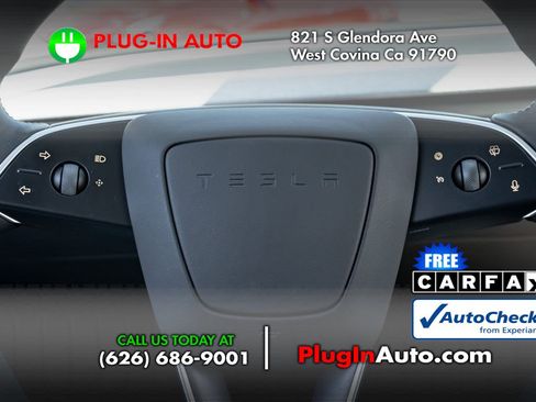 Used 2024 Tesla Model 3 Long Range image 19