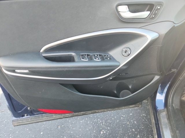Used 2017 Hyundai Santa Fe Sport AWD/4WD image 9