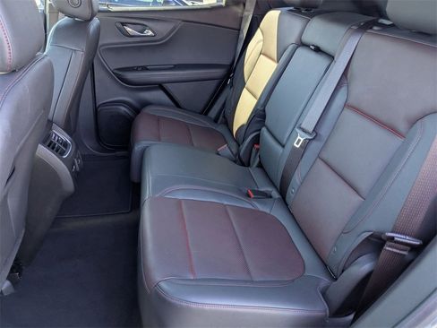 Used 2025 Chevrolet Blazer RS image 30