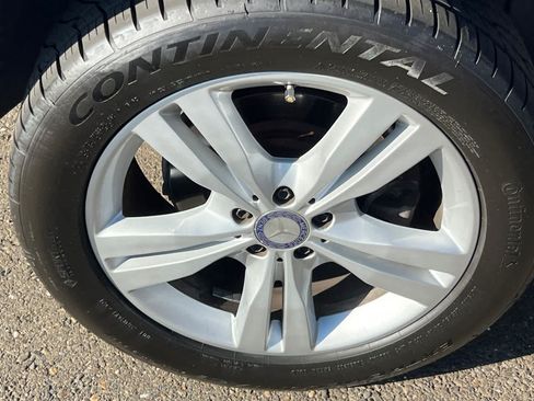 Used 2015 Mercedes-Benz ML 350 4MATIC image 17