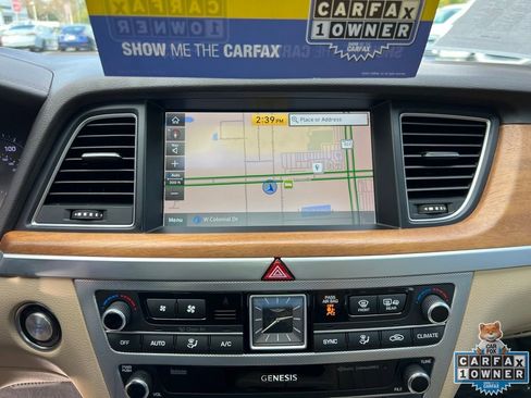 Used 2020 Genesis G80 3.8 w/ Ultimate Package 03 image 37