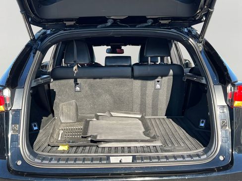 Used 2021 Lexus NX 300 F Sport image 9