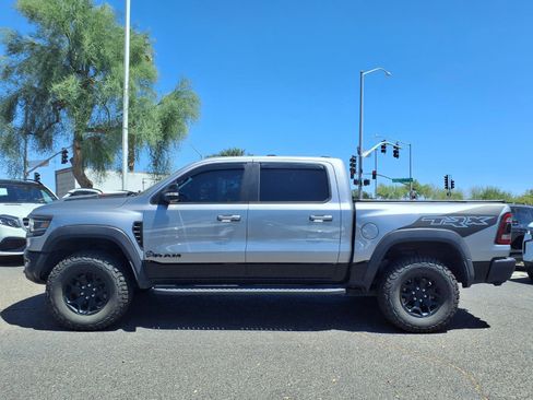 Used 2022 RAM 1500 TRX w/ TRX Level 2 Equipment Group AWD/4WD image 10