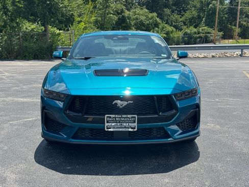 Used 2026 Ford Mustang GT Premium RWD image 10