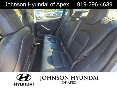 Used 2020 Tesla Model 3 Long Range image 24