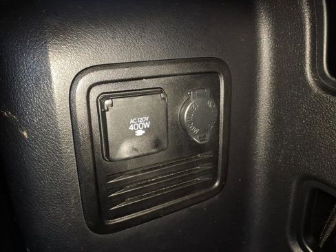 Used 2022 Toyota 4Runner TRD Sport image 10