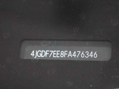 Used 2015 Mercedes-Benz GL 63 AMG 4MATIC image 41