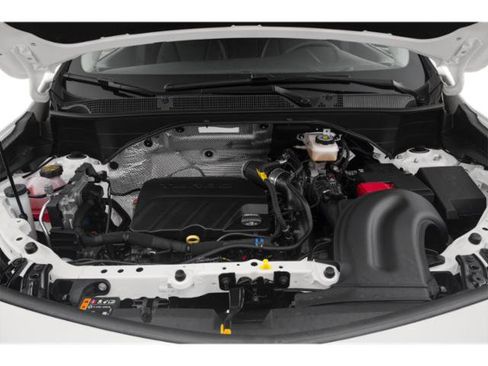 Used 2022 Buick Encore GX Select w/ Sport Touring Package FWD image 15