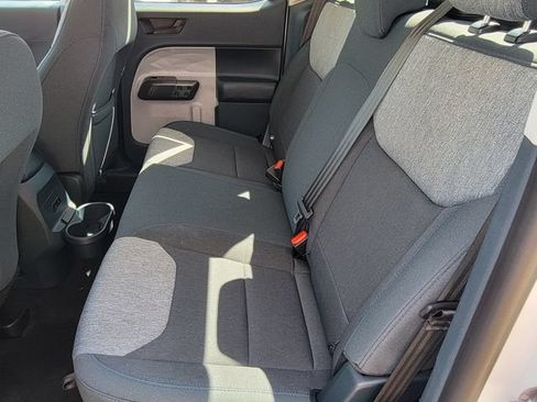 New 2026 Ford Maverick XLT FWD image 16