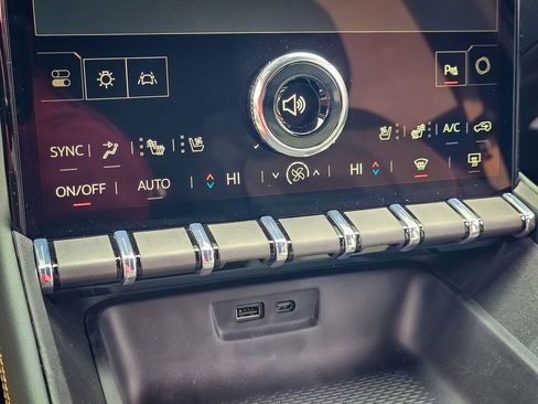 New 2026 GMC Terrain AT4 w/ Convenience Package III image 26