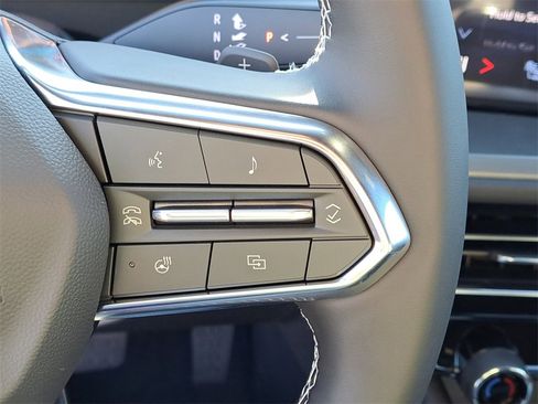 New 2026 Chevrolet Traverse LT w/ LPO, Floor Liner Package image 10