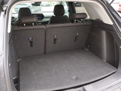 Used 2025 Chevrolet TrailBlazer LT image 10