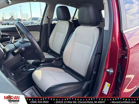 Used 2019 Buick Encore Preferred image 12