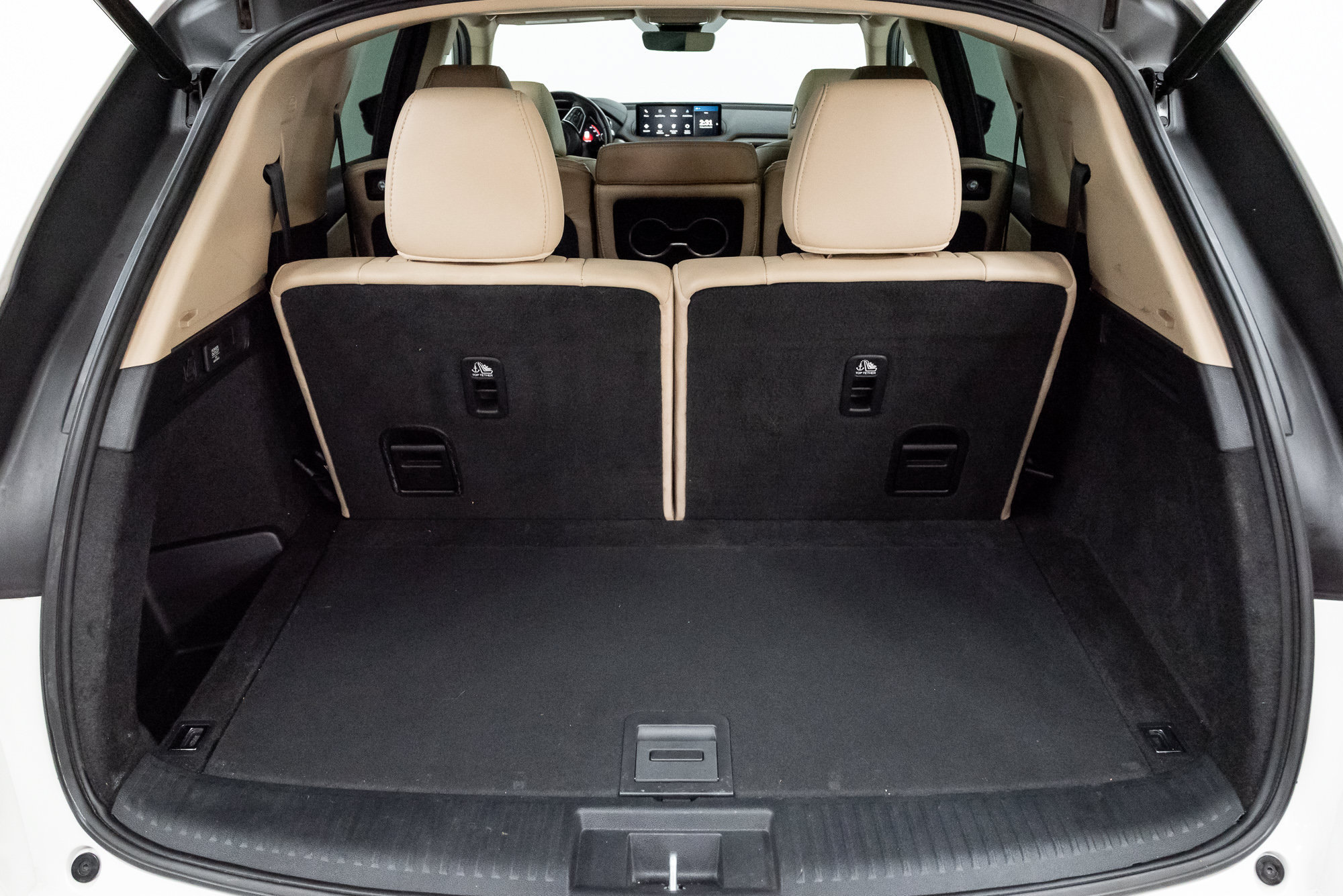Used 2024 Acura MDX SH-AWD image 32
