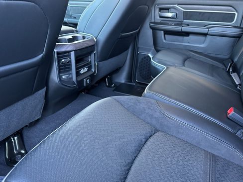 New 2026 RAM 2500 Laramie image 11