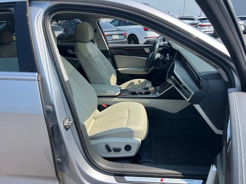 Used 2019 Audi A6 3.0T Premium Plus AWD/4WD image 34