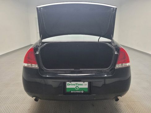 Used 2014 Chevrolet Impala LT w/ LT Sunroof Package image 29