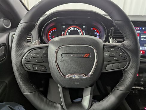 New 2026 Dodge Durango GT image 18