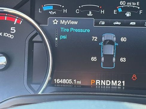 Used 2017 Ford F250 Platinum w/ Platinum Ultimate Package image 23