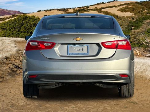 Used 2023 Chevrolet Malibu LT image 5