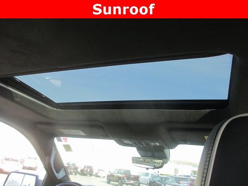 Used 2025 GMC Sierra 1500 Denali Ultimate image 19